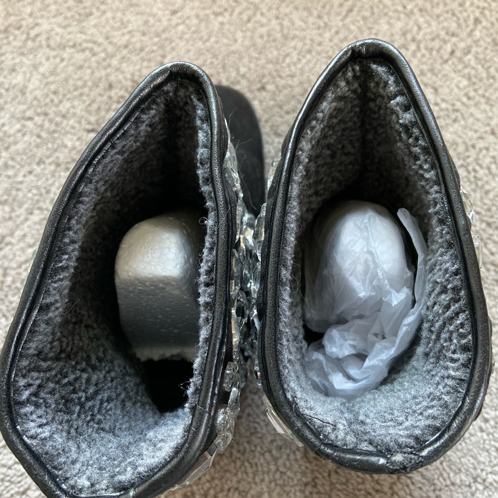 RAS Bootie - Picture 4 of 5